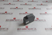 Azbil Hd-cxad11 Terminator Adapter Module 1509017 E1