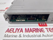 Azbil Hd-ham100-5 I/O Module System With Cabling Set Has-rsl50 24V 0.48A&nbsp;