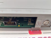 Azbil Hd-ham100-5 I/O Module System With Cabling Set Has-rsl50 24V 0.48A&nbsp;