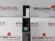 Azbil Hd-ham100-5 I/O Module System With Cabling Set Has-rsl50 24V 0.48A&nbsp;