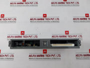 Azbil Hd-ham100-5 I/O Module System With Cabling Set Has-rsl50 24V 0.48A&nbsp;