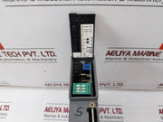 Azbil Hd-ham100-5 I/O Module System With Cabling Set Has-rsl50 24V 0.48A&nbsp;