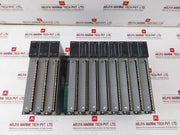 Azbil Hd-ham100-5 I/O Module System With Cabling Set Has-rsl50 24V 0.48A&nbsp;