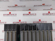 Azbil Hd-ham100-5 I/O Module System With Cabling Set Has-rsl50 24V 0.48A&nbsp;