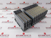 Azbil Hd-ham100-5 I/O Module System With Cabling Set Has-rsl50 24V 0.48A&nbsp;