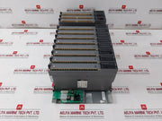 Azbil Hd-ham100-5 I/O Module System With Cabling Set Has-rsl50 24V 0.48A&nbsp;