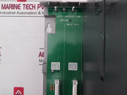Azbil Hd-mbu200 Redundancy Fx-bus Assembly System Etm400 Msc400 Xbm400 Trm400