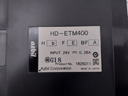 Azbil Hd-mbu200 Redundancy Fx-bus Assembly System Etm400 Msc400 Xbm400 Trm400