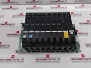 Azbil Hd-mbu200 Redundancy Fx-bus Assembly System Etm400 Msc400 Xbm400 Trm400