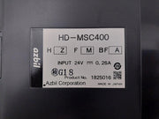 Azbil Hd-mbu200 Redundancy Fx-bus Assembly System Etm400 Msc400 Xbm400 Trm400