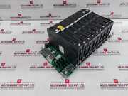 Azbil Hd-mbu200 Redundancy Fx-bus Assembly System Etm400 Msc400 Xbm400 Trm400