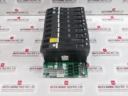 Azbil Hd-mbu200 Redundancy Fx-bus Assembly System Etm400 Msc400 Xbm400 Trm400
