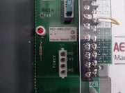 Azbil Hd-mbu200 Redundancy Fx-bus Assembly System Etm400 Msc400 Xbm400 Trm400