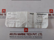 Azbil Hg5 Pilot Relay Assy 15Ip00607C-00-32J 80357465-00100