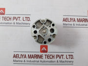 Azbil Hg5 Pilot Relay Assy 15Ip00607C-00-32J 80357465-00100