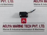 Azbil Hp100-r1 Photoelectric Sensor 12/24Vdc,Class 2