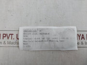 Azbil Kdp22Y-1122A1-67 Pressure Transmitter 558-279 With Valve&Spare 0A0-000-02C
