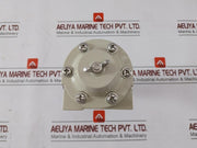 Azbil Kz03-2A Air Regulator 970Kpa 400Kpa