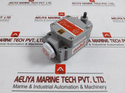 Azbil Vcx-7001-j Explosion Proof Switch Ip67 5A-250Vac