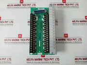 Azbil 80385719-002 Terminal Block Module J-rtp11