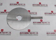 Azbil F1243 Feed Water Flow Orifice 125-000-3Oe Ip18