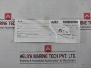 Azbil Ha-2 Diaphragm Pump 8M-521097-10100 Hls 1B Hlc 1B