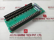 Azbil Has-rtp00 Terminal Block Di/Do-tp Rtp471-5
