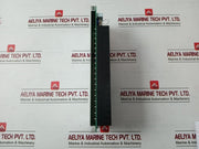 Azbil Has-rtp00 Terminal Block Di/Do-tp Rtp471-5