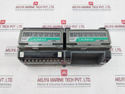 Azbil Hd-caom00 Analog Output Module 460Ma Dc24V E1