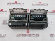 Azbil Hd-caom00 Analog Output Module 460Ma Dc24V E1