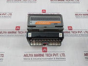 Azbil Hd-cdsm00 Distributed I/O Module 60Ma Dc24V Hd-cdibs00 E1