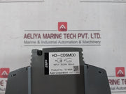 Azbil Hd-cdsm00 Distributed I/O Module 60Ma Dc24V Hd-cdibs00 E1