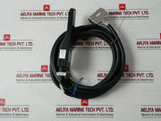 Azbil Hd-ham100-5 I/O Module System With Cabling Set Has-rsl45 24V 0.48A