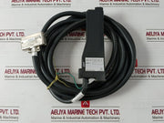 Azbil Hd-ham100-5 I/O Module System With Cabling Set Has-rsl45 24V 0.48A