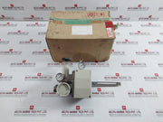 Azbil Hep 16-13Aerydrgsd-c1-x Electro Pneumatic E/P Valve Positioner Kz03-2A