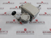 Azbil Hep 16-13Aerydrgsd-c1-x Electro Pneumatic E/P Valve Positioner Kz03-2A