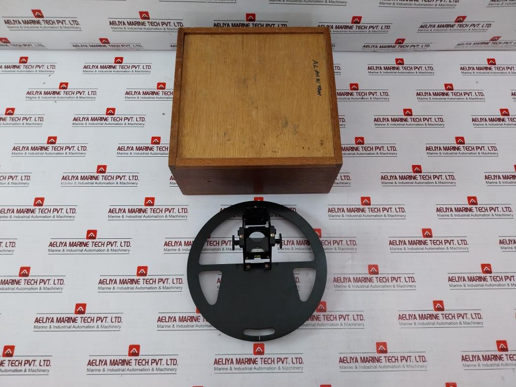 Azimuth Sight For Bearing Compass Repeater