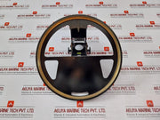 Azimuth Sight For Bearing Compass Repeater