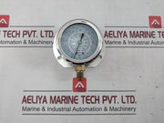 B-39626 Refrigeration Gauge -30 To 500 Psi 63Mm