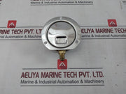 B-39626 Refrigeration Gauge -30 To 500 Psi 63Mm