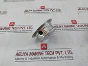 B-39626 Refrigeration Gauge -30 To 500 Psi 63Mm