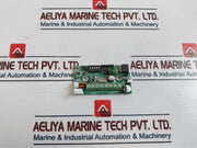B-i Industrial N2-a4-v42 Pcb W/ Ksl 16Sk2-1 Switch Set
