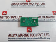 B-i Industrial N2-a4-v42 Pcb W/ Ksl 16Sk2-1 Switch Set