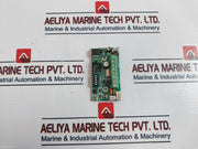 B-i Industrial N2-a4-v42 Pcb W/ Ksl 16Sk2-1 Switch Set