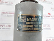 B-n Seiki Mt404K 3 Way Magnet Valve Dc24 1.8 Amp