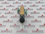 B-n Seiki Mt404K 3 Way Magnet Valve Dc24 1.8 Amp