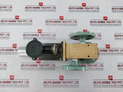 B-n Seiki Mt404K 3 Way Magnet Valve Dc24 1.8 Amp