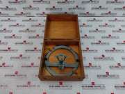 B. Cooke & Son Azimuth Mirror New