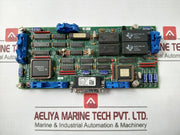 B.D.D.I.S. 300316C Pcb For Cpu System Rev P 041995