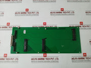 B.D.M.S. 300382A Backplane Pcb Card 2011Yk326010 Rev B Pnc-6